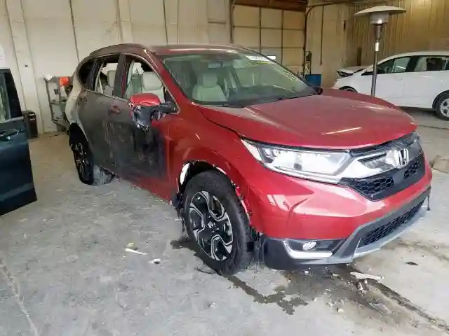 2HKRW2H91KH612010 2019 HONDA CR-V TOURING-0