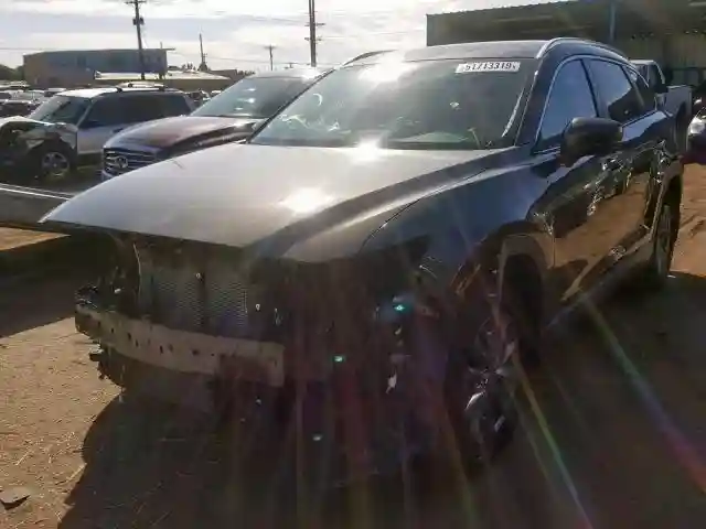 JM3TCBBY3J0224973 2018 MAZDA CX-9 SPORT-1
