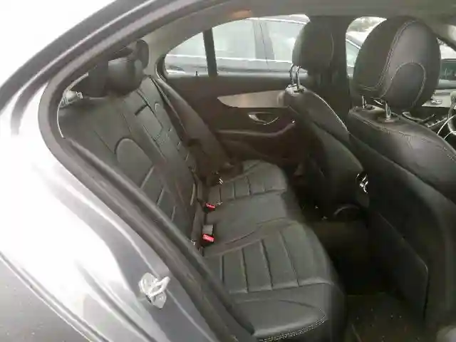 55SWF4KB3GU108153 2016 MERCEDES-BENZ C 300 4MATIC-5