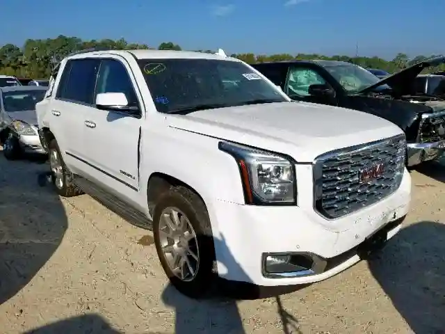 1GKS2CKJ2JR240310 2018 GMC YUKON DENALI-0