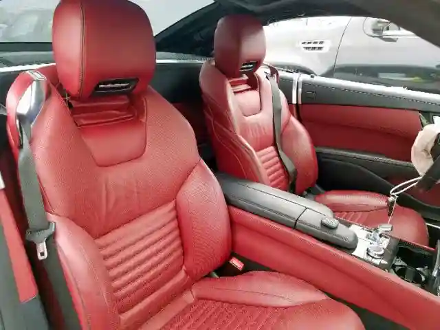 WDDJK7DA2DF008474 2013 MERCEDES-BENZ SL 550-5