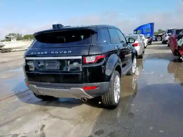 SALVR2BG4HH206073 2017 LAND ROVER RANGE ROVER EVOQUE HSE-3