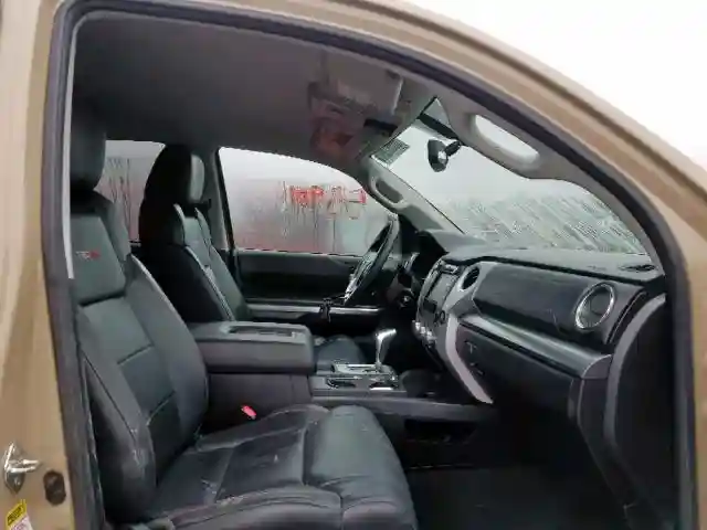 5TFDY5F12GX491311 2016 TOYOTA TUNDRA CREWMAX SR5-4