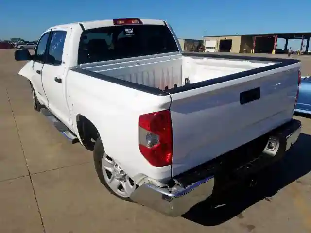 5TFEM5F13EX073790 2014 TOYOTA TUNDRA CREWMAX SR5-2