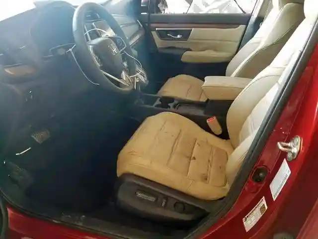 2HKRW2H91KH612010 2019 HONDA CR-V TOURING-4