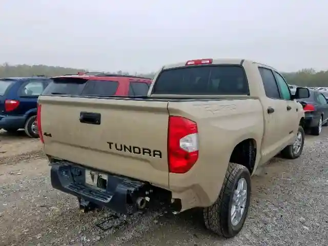 5TFDY5F12GX491311 2016 TOYOTA TUNDRA CREWMAX SR5-3