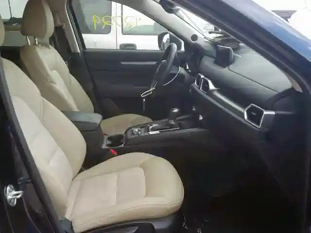 JM3KFACM8J1389016 2018 MAZDA CX-5 TOURING-4