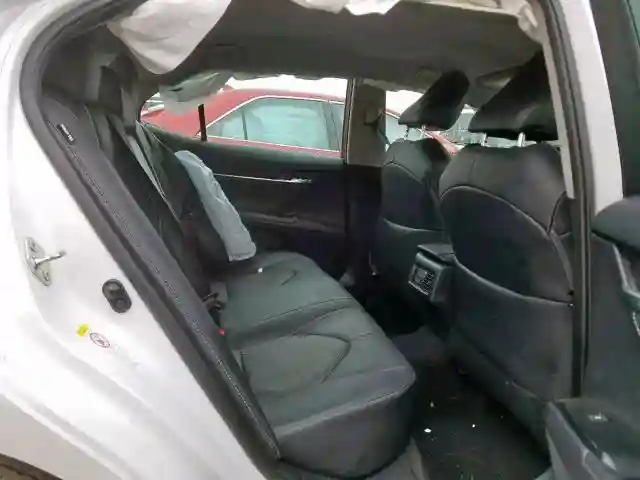 4T1B61HK7JU086027 2018 TOYOTA CAMRY XSE-5