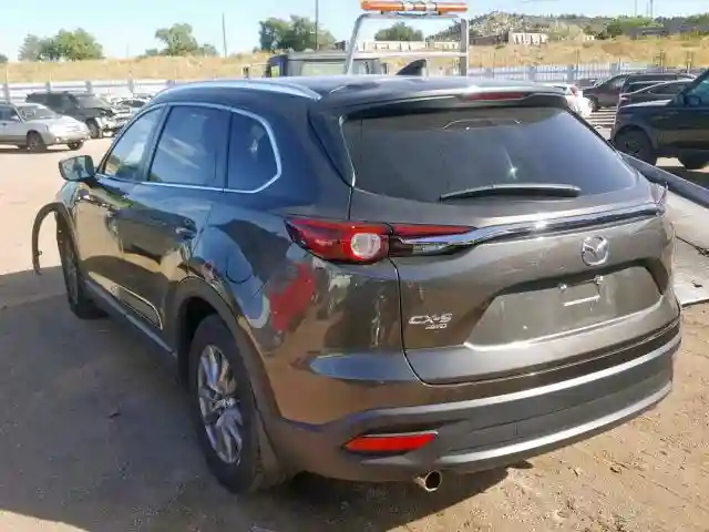JM3TCBBY3J0224973 2018 MAZDA CX-9 SPORT-2