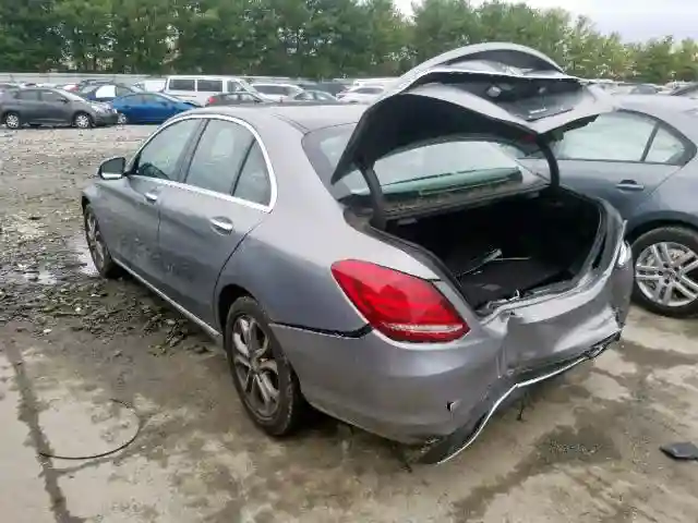 55SWF4KB3GU108153 2016 MERCEDES-BENZ C 300 4MATIC-2