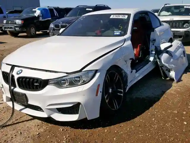 WBS3U9C50GP969904 2016 BMW M4-1