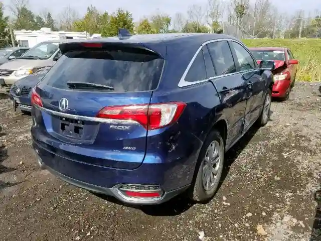 5J8TB4H54JL014466 2018 ACURA RDX TECHNOLOGY-3