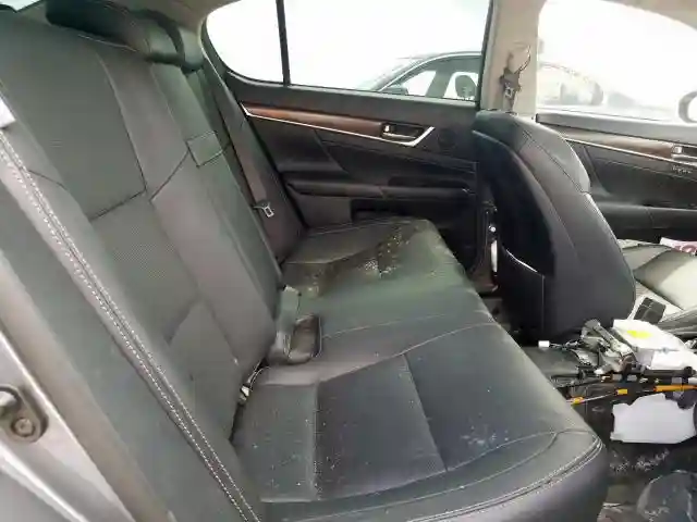 JTHBE1BL9E5038276 2014 LEXUS GS 350-5