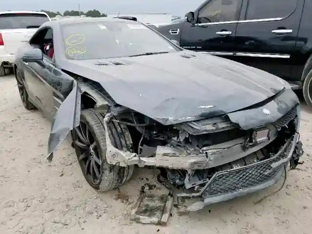 WDDJK7DA2DF008474 2013 MERCEDES-BENZ SL 550-0