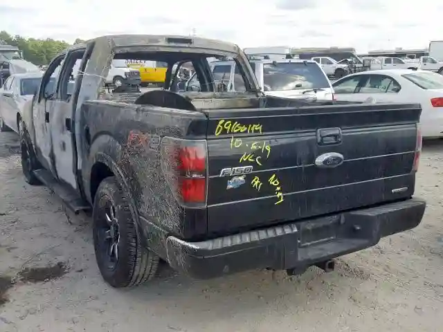 1FTFW1CF9EKE95633 2014 FORD F150 SUPERCREW-2
