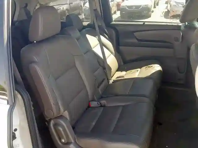 5FNRL5H93FB060220 2015 HONDA ODYSSEY TOURING-5