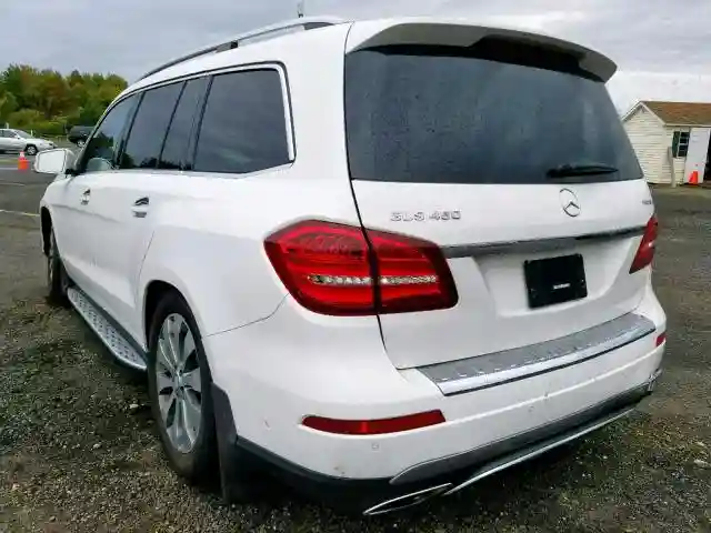 4JGDF6EE2HA873600 2017 MERCEDES-BENZ GLS 450 4MATIC-2