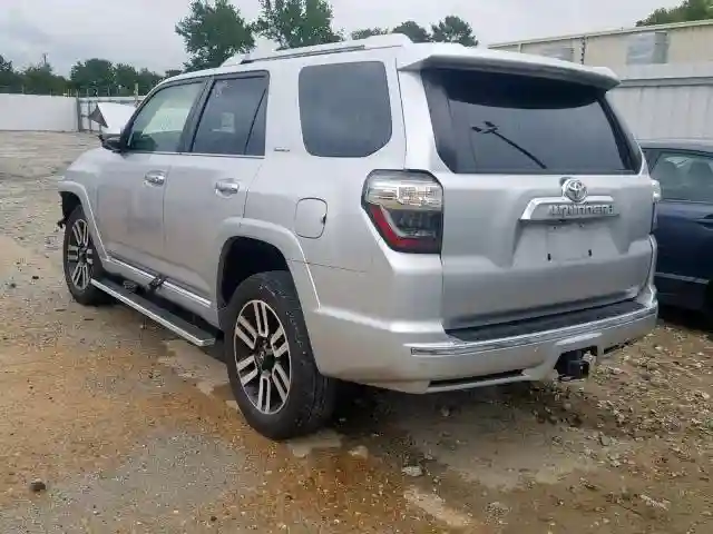JTEBU5JR4G5393484 2016 TOYOTA 4RUNNER SR5/SR5 PREMIUM-2