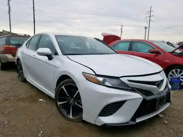 4T1B61HK7JU086027 2018 TOYOTA CAMRY XSE-0