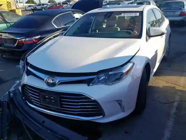 4T1BD1EB4GU050539 2016 TOYOTA AVALON HYBRID-1