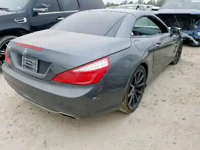 WDDJK7DA2DF008474 2013 MERCEDES-BENZ SL 550-3