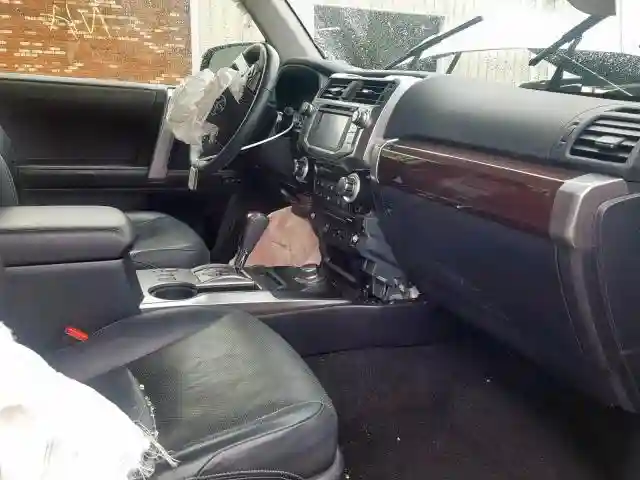 JTEBU5JR4G5393484 2016 TOYOTA 4RUNNER SR5/SR5 PREMIUM-4
