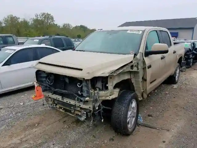 5TFDY5F12GX491311 2016 TOYOTA TUNDRA CREWMAX SR5-1