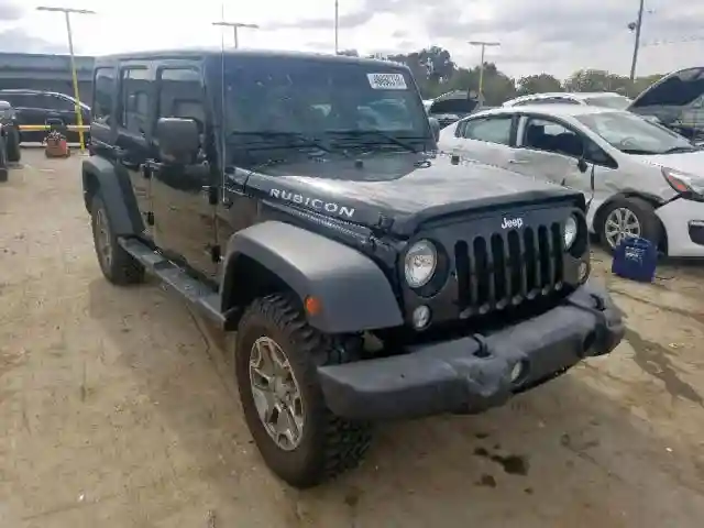 1C4BJWFG8GL203630 2016 JEEP WRANGLER UNLIMITED RUBICON-0