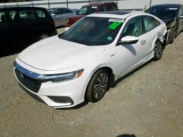 19XZE4F91KE000573 2019 HONDA INSIGHT TOURING-1