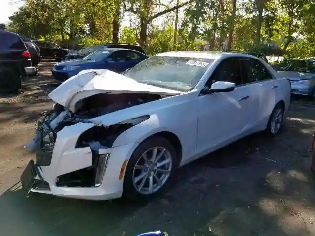 1G6AW5SX1H0159442 2017 CADILLAC CTS-1