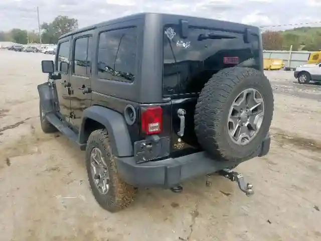 1C4BJWFG8GL203630 2016 JEEP WRANGLER UNLIMITED RUBICON-2