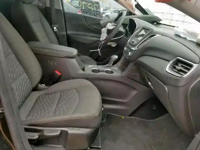3GNAXKEVXKL372846 2019 CHEVROLET EQUINOX LT-4