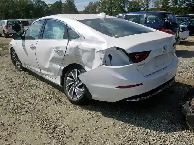 19XZE4F91KE000573 2019 HONDA INSIGHT TOURING-2