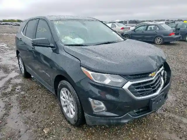 3GNAXKEVXKL372846 2019 CHEVROLET EQUINOX LT-0