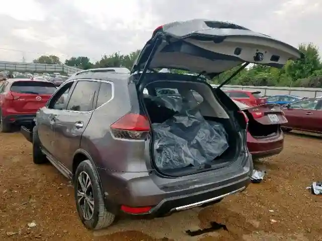 JN8AT2MV1JW317897 2018 NISSAN ROGUE S-2