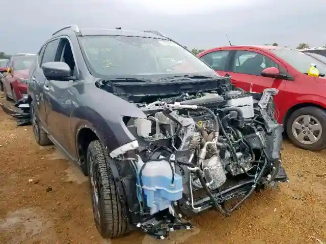 JN8AT2MV1JW317897 2018 NISSAN ROGUE S-0