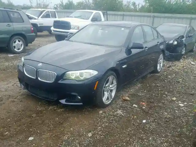 WBAFU9C50DDY71132 2013 BMW 550 XI-1