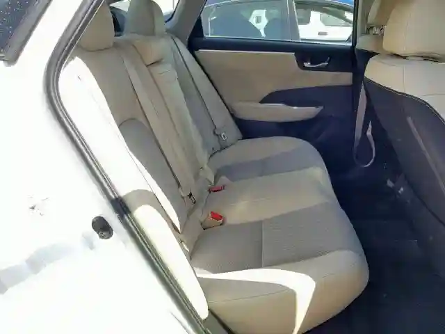 JHMZC5F1XJC016880 2018 HONDA CLARITY-5