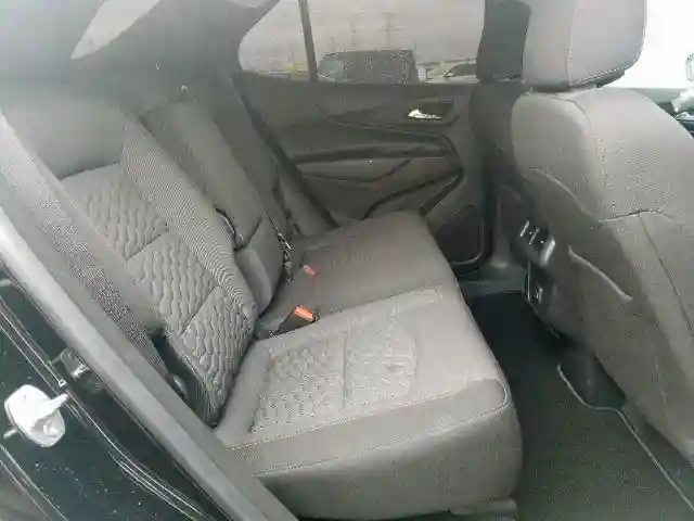 3GNAXKEVXKL372846 2019 CHEVROLET EQUINOX LT-5