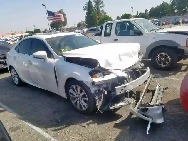 JTHBA1D2XG5036507 2016 LEXUS IS 200T-0