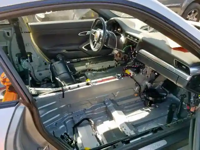 WP0AA2A92HS106511 2017 PORSCHE 911 CARRERA-4