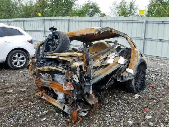 3LN6L2J90GR632187 2016 LINCOLN MKZ-1