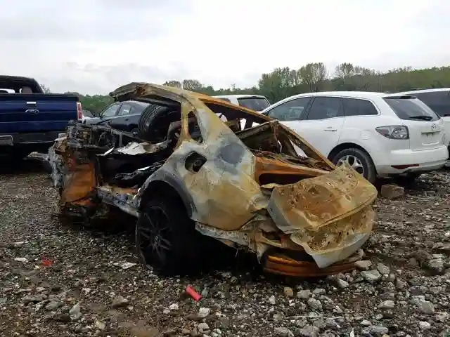 3LN6L2J90GR632187 2016 LINCOLN MKZ-2