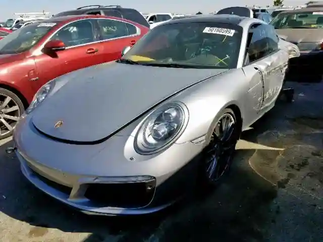 WP0AA2A92HS106511 2017 PORSCHE 911 CARRERA-1