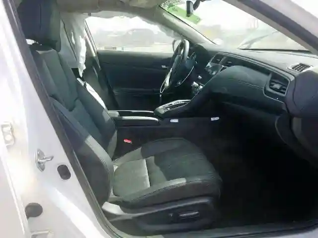 19XZE4F91KE000573 2019 HONDA INSIGHT TOURING-4