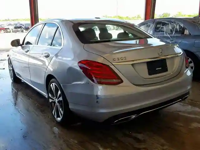 55SWF4JB6GU172480 2016 MERCEDES-BENZ C 300-2