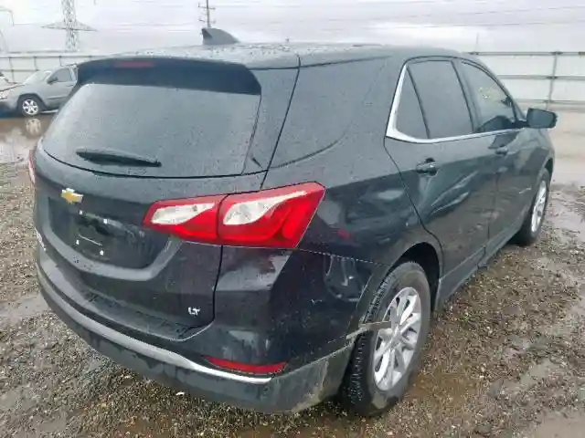 3GNAXKEVXKL372846 2019 CHEVROLET EQUINOX LT-3