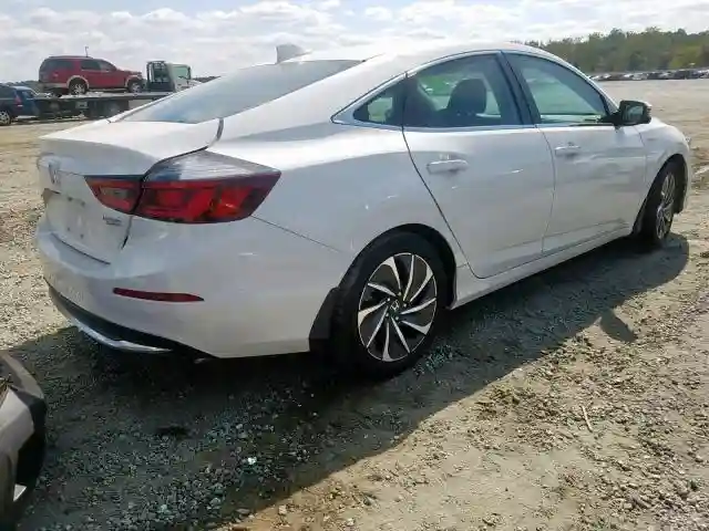 19XZE4F91KE000573 2019 HONDA INSIGHT TOURING-3