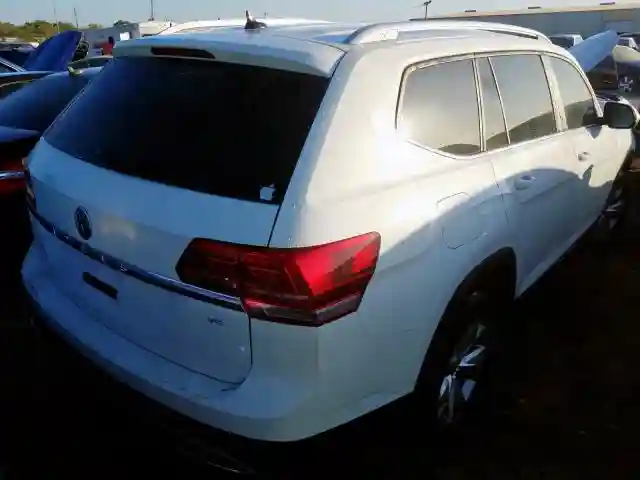 1V2DR2CA4JC589978 2018 VOLKSWAGEN ATLAS SE-3