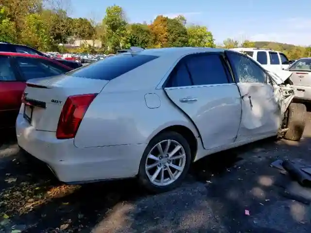 1G6AW5SX1H0159442 2017 CADILLAC CTS-3